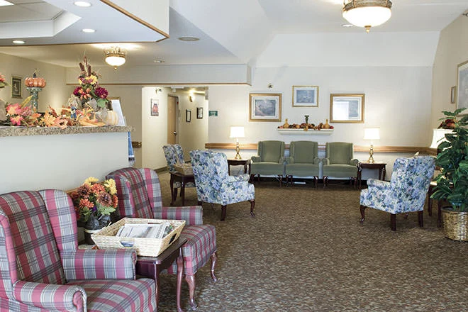 Image of Brookdale Bloomsburg (2)