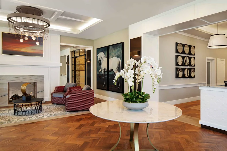 Image of Ridgefield Station (9)