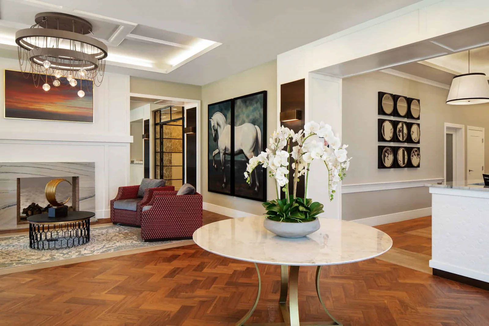 Image of Ridgefield Station (9)