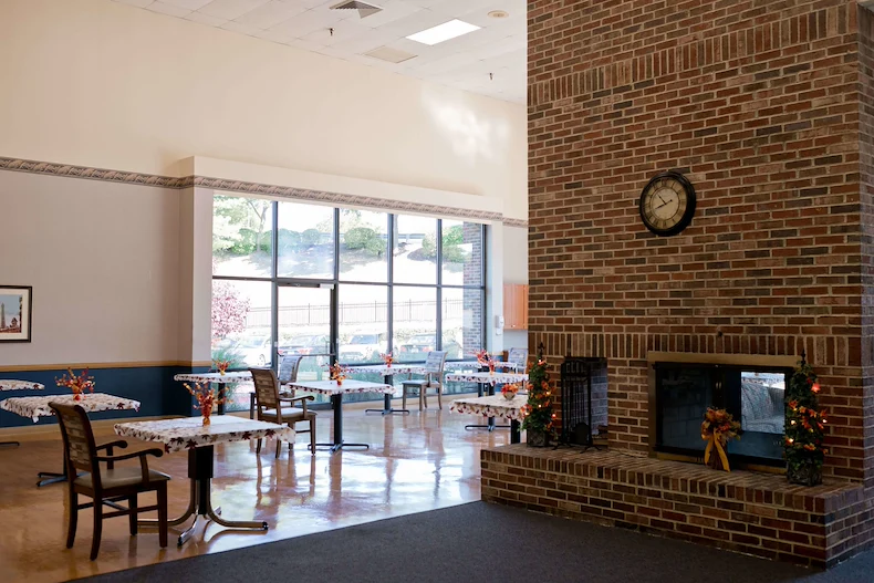 Image of Autumn Lake Healthcare At Cherry Lane (5)