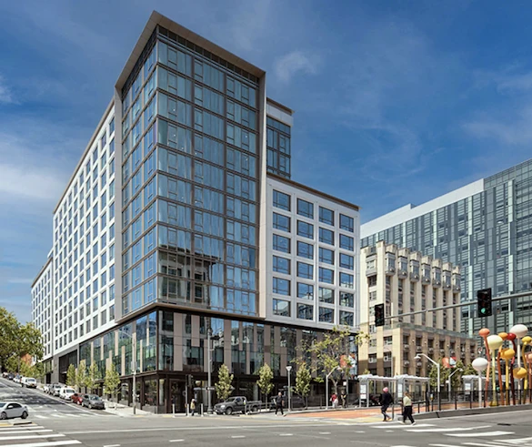 Image of Coterie Cathedral Hill (2)