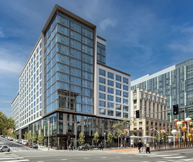 Image of Coterie Cathedral Hill (2)