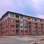 Image of The Madisonian Senior Apartment (1)