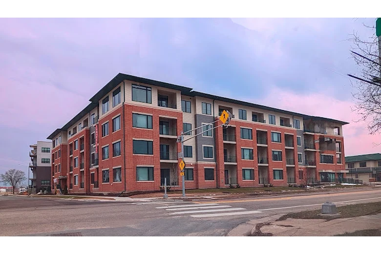 Image of The Madisonian Senior Apartment (1)