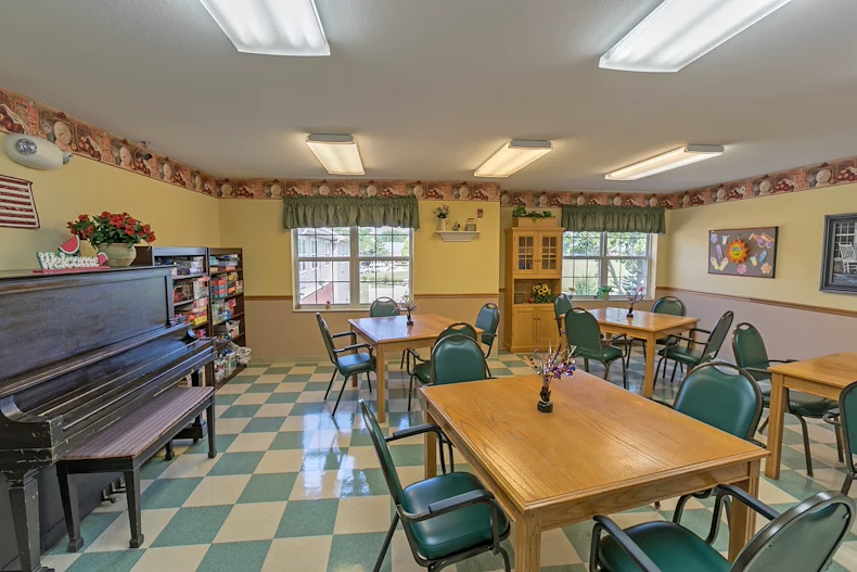 Image of Heritage Woods of Manteno (3)