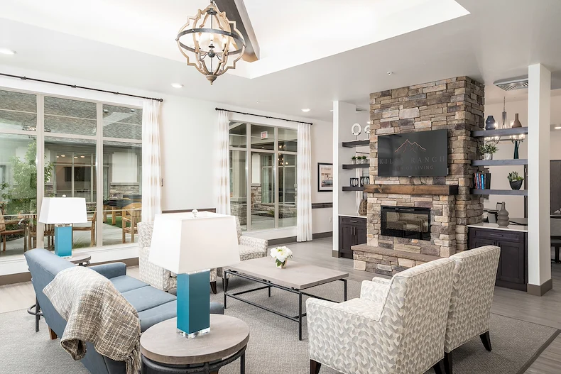 Image of Kiley Ranch Senior Living (10)