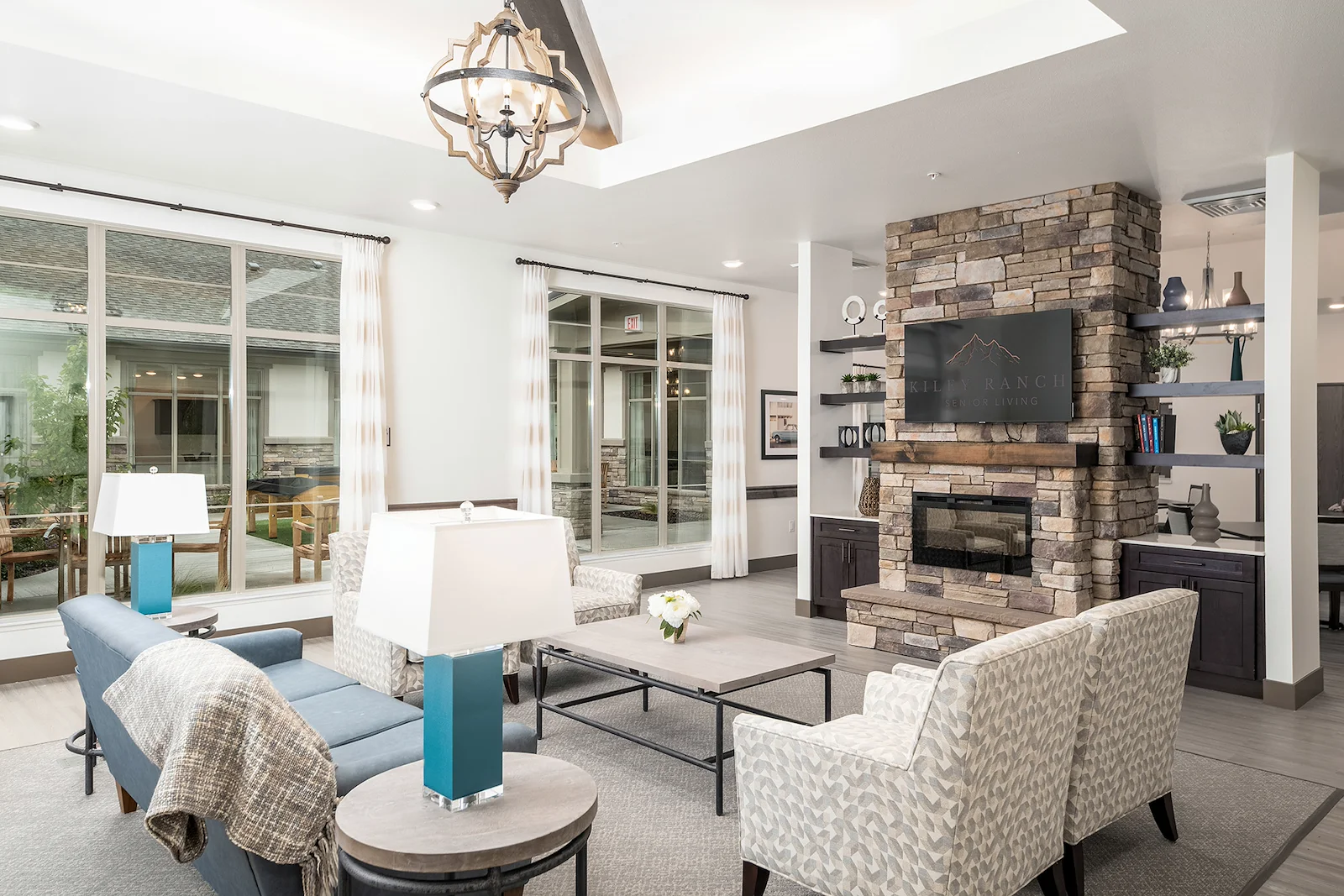 Image of Kiley Ranch Senior Living (10)