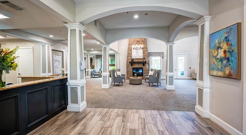 Image of Santa Fe Trails Assisted Living and Memory Care (9)