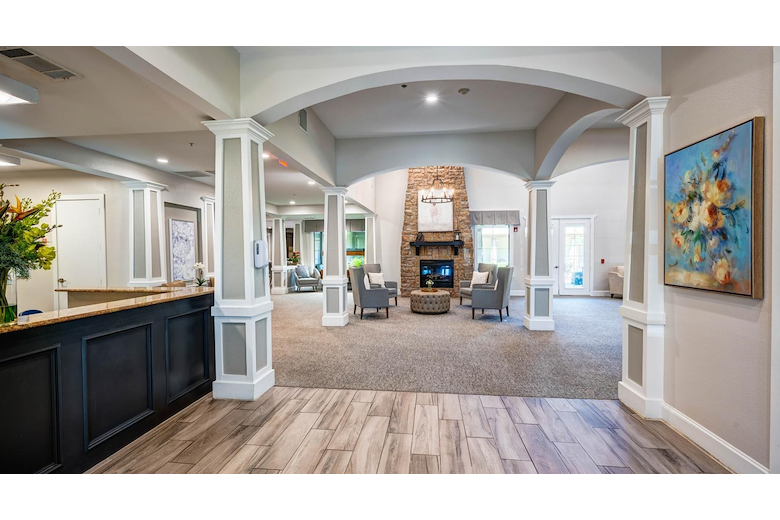 Image of Santa Fe Trails Assisted Living and Memory Care (9)