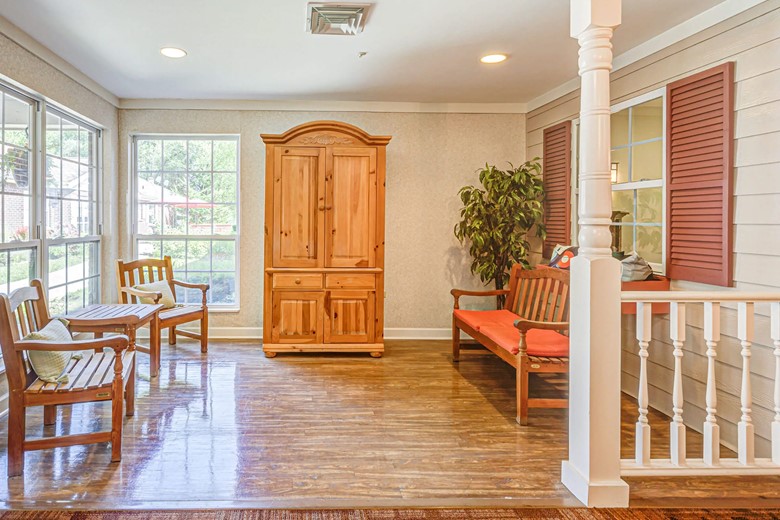 Image of Arden Courts of Northbrook (5)