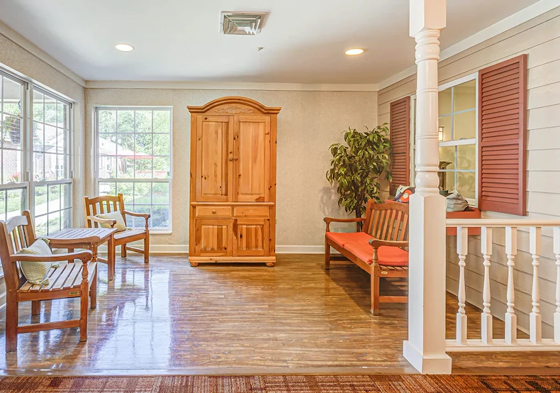 Image of Arden Courts of Northbrook (5)