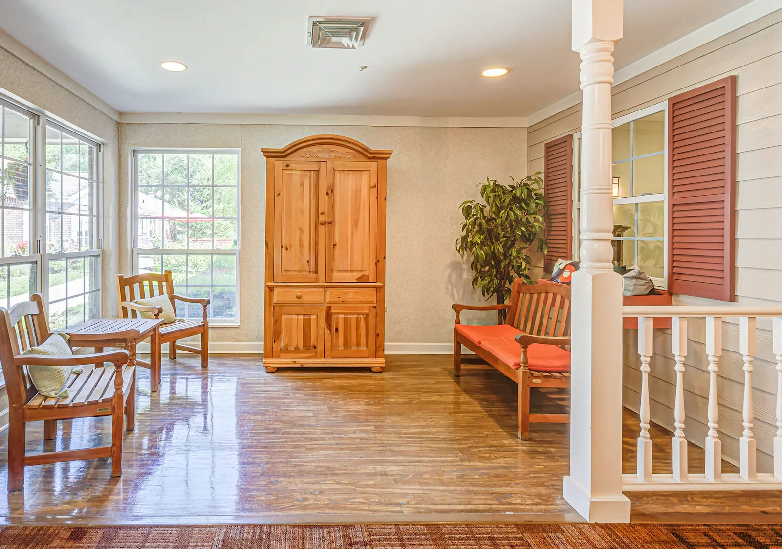 Image of Arden Courts of Northbrook (5)