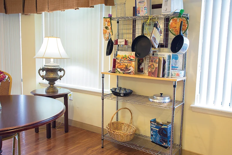 Image of Brookdale Echelon Lake (6)