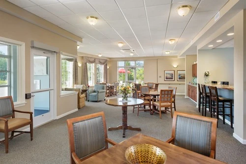 Image of Bessey Commons Scarborough (3)