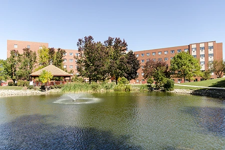 Image of Ascension Casa Scalabrini Senior Living (2)