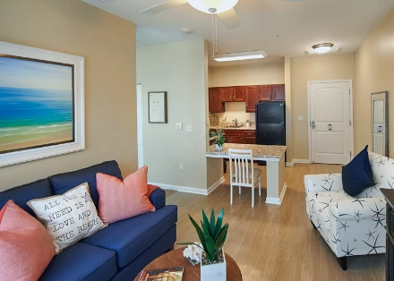 Image of Gulf Coast Village Senior Living (6)