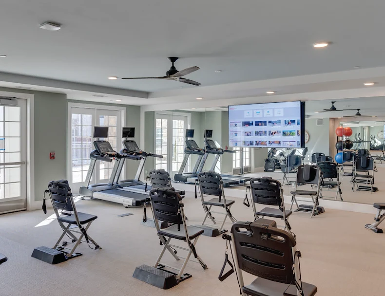 Image of Everleigh Naperville (5)