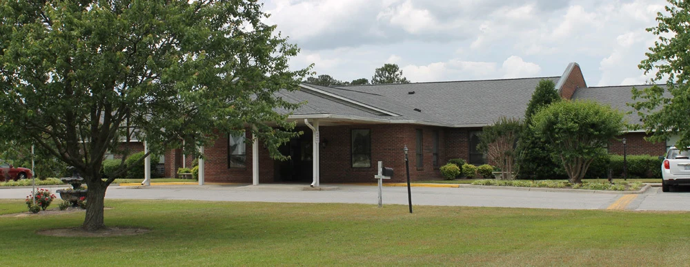 Image of Green Leaf Care Center (1)