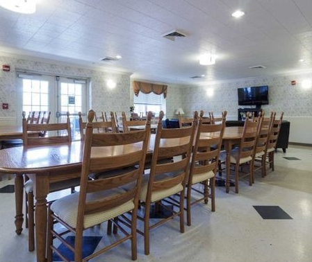 Image of BCI Fairgreen Apartments (5)