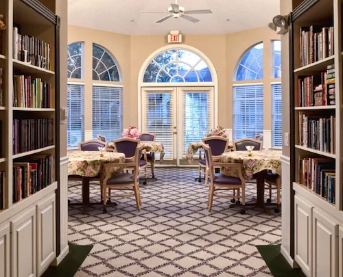 Image of Carriage Inn Huntsville (2)