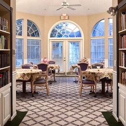 Image of Carriage Inn Huntsville (2)