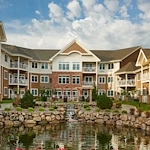 Image of Applewood Pointe of Bloomington at Valley West Cooperative (2)