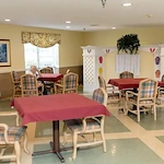Image of StoneBridge Nursing & Rehabilitation Center (3)
