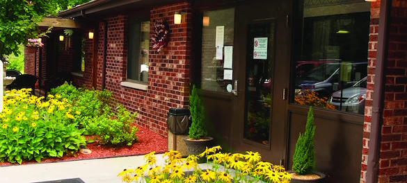 Image of Fayetteville Healthcare Center (1)