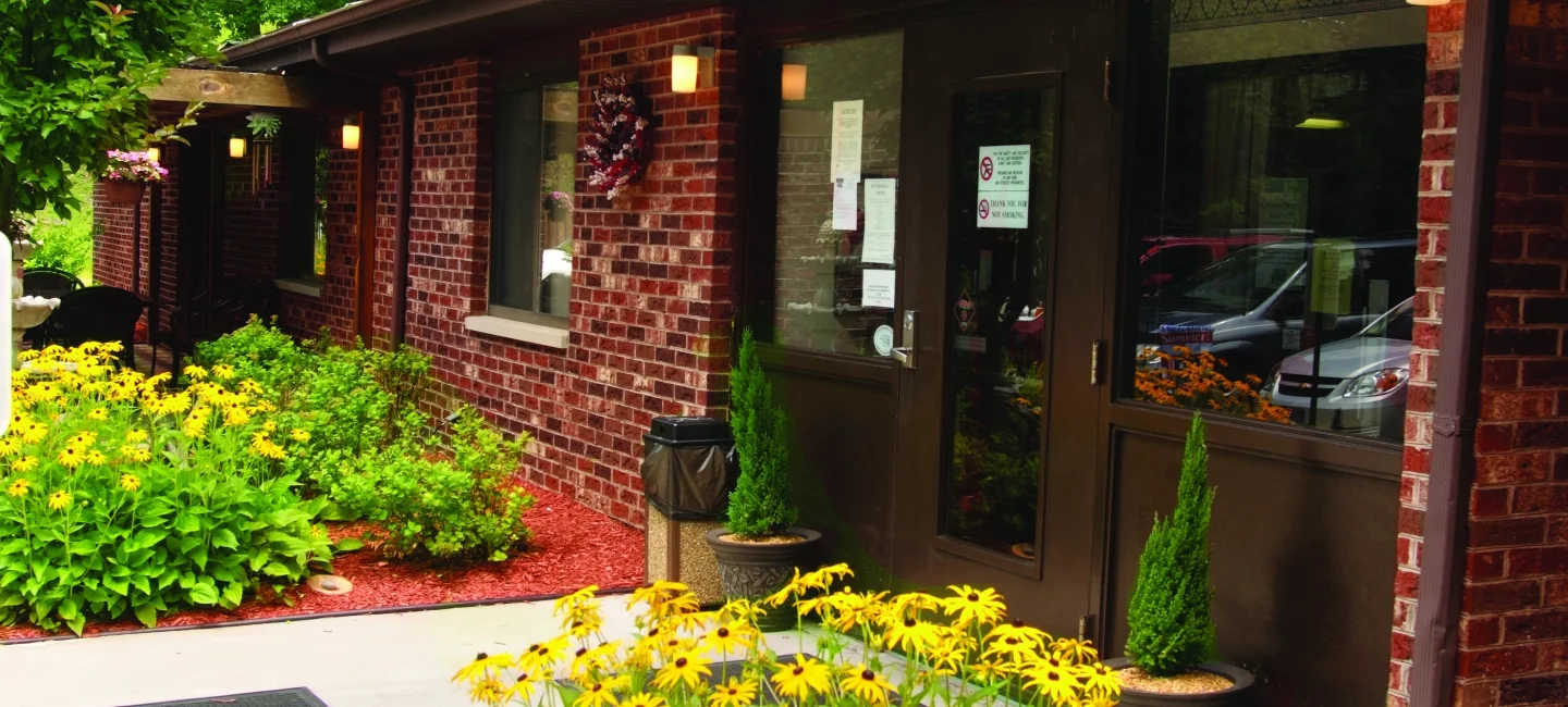 Image of Fayetteville Healthcare Center (1)