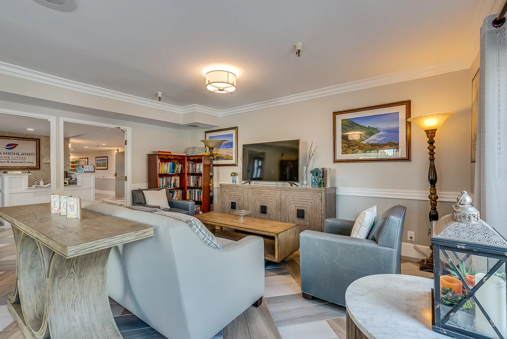 Image of Serra Highlands Senior Living (8)