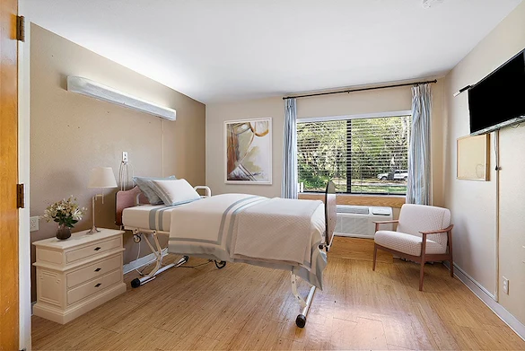 Image of Oak Haven Rehab And Nursing Center (5)