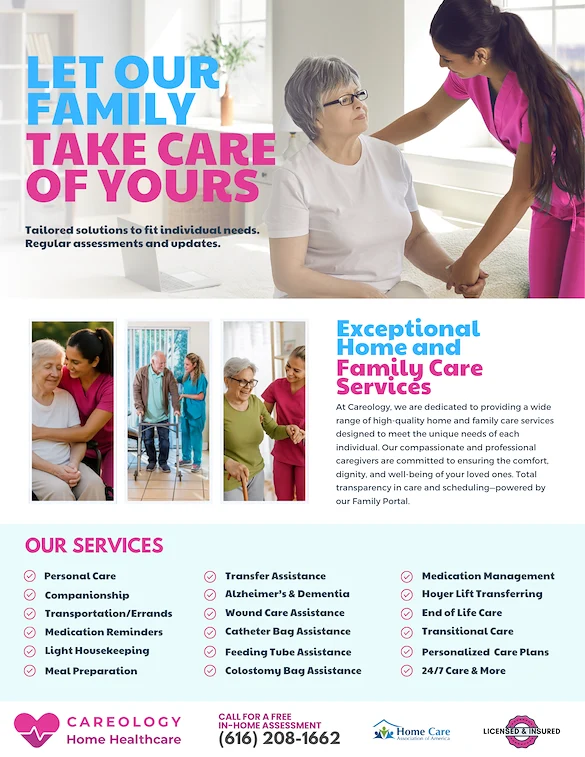 Careology Home Healthcare Photo (7)