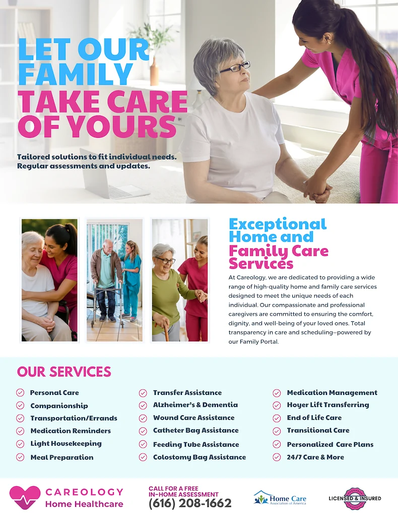 Careology Home Healthcare Photo (7)