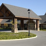 Image of Transitional Care Center at MorningView Village (1)