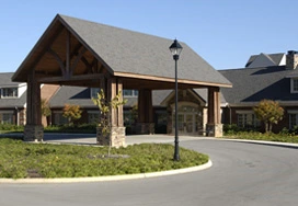 Image of Transitional Care Center at MorningView Village (1)