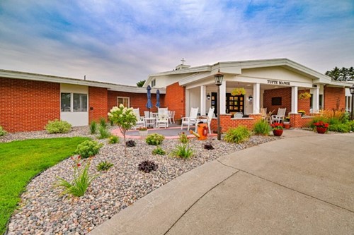 Image of Valley Senior Living on Cherry (2)