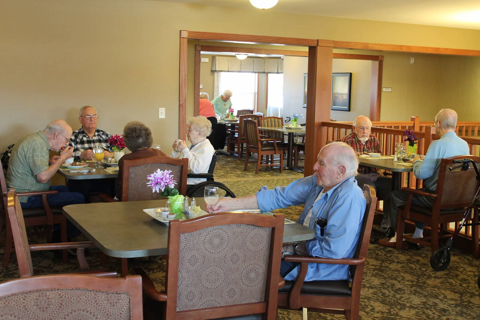 Image of Sugar Loaf Senior Living (2)