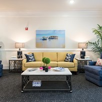 Image of The Mansions at Decatur - Independent Living (4)