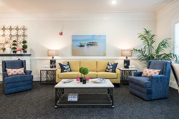 Image of The Mansions at Decatur - Independent Living (4)