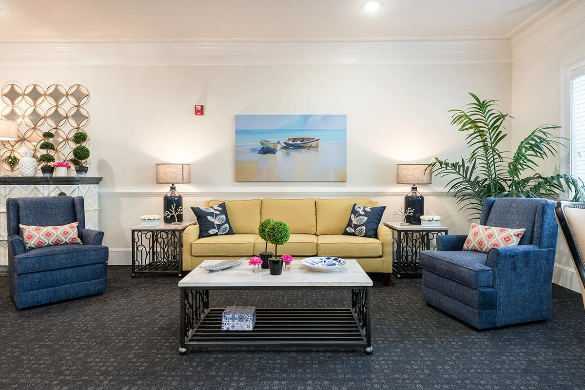 Image of The Mansions at Decatur - Independent Living (4)