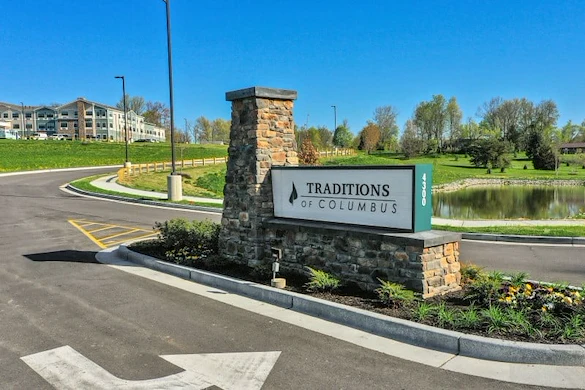 Image of Traditions of Columbus (1)