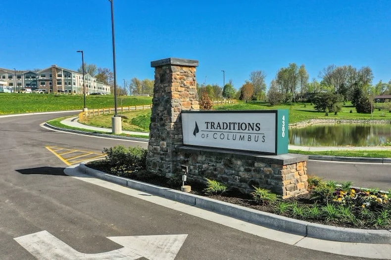 Image of Traditions of Columbus (1)