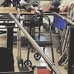 Image of Casper Mountain Rehabilitation And Care Center (4)