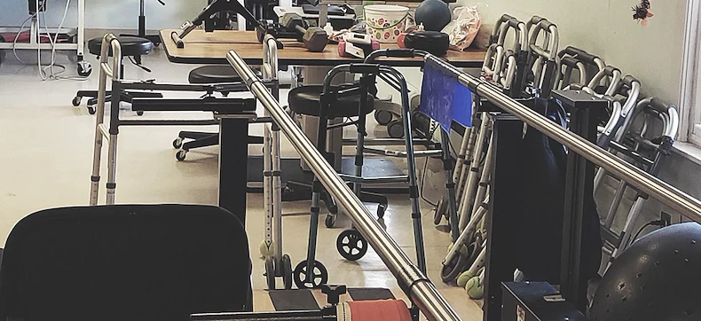 Image of Casper Mountain Rehabilitation And Care Center (4)