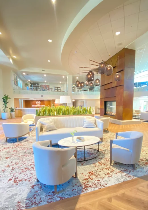 Image of Hearthstone Lodge Senior Residences (2)