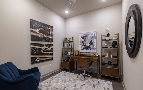 Image of The Reserve at Watermere Woodland Lakes (8)