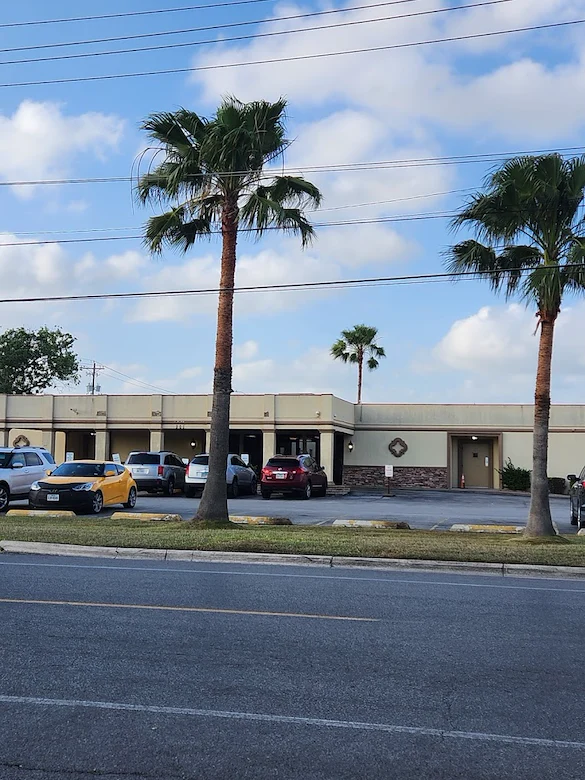 Image of Mesa Hills Post Acute (1)