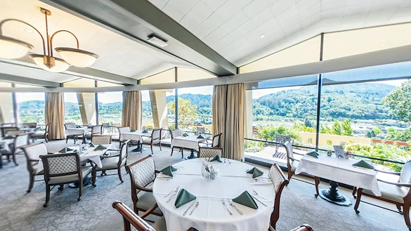 Image of The Tamalpais Marin Senior Living (8)