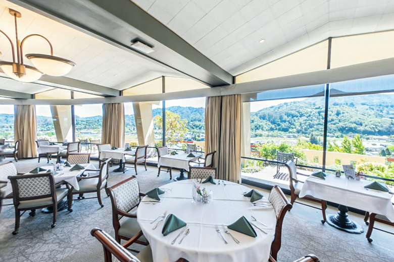 Image of The Tamalpais Marin Senior Living (8)