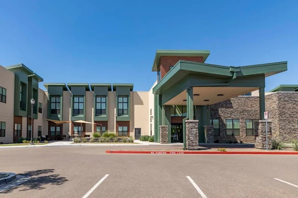 Image of Surprise Health And Rehabilitation Center (1)